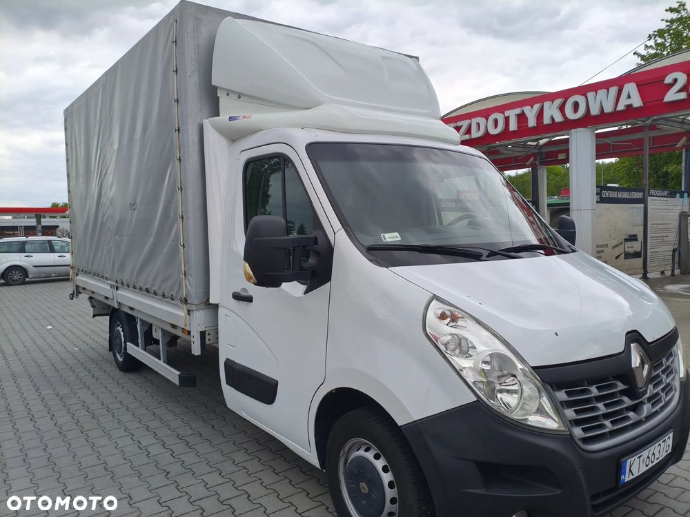 Renault Master - 2