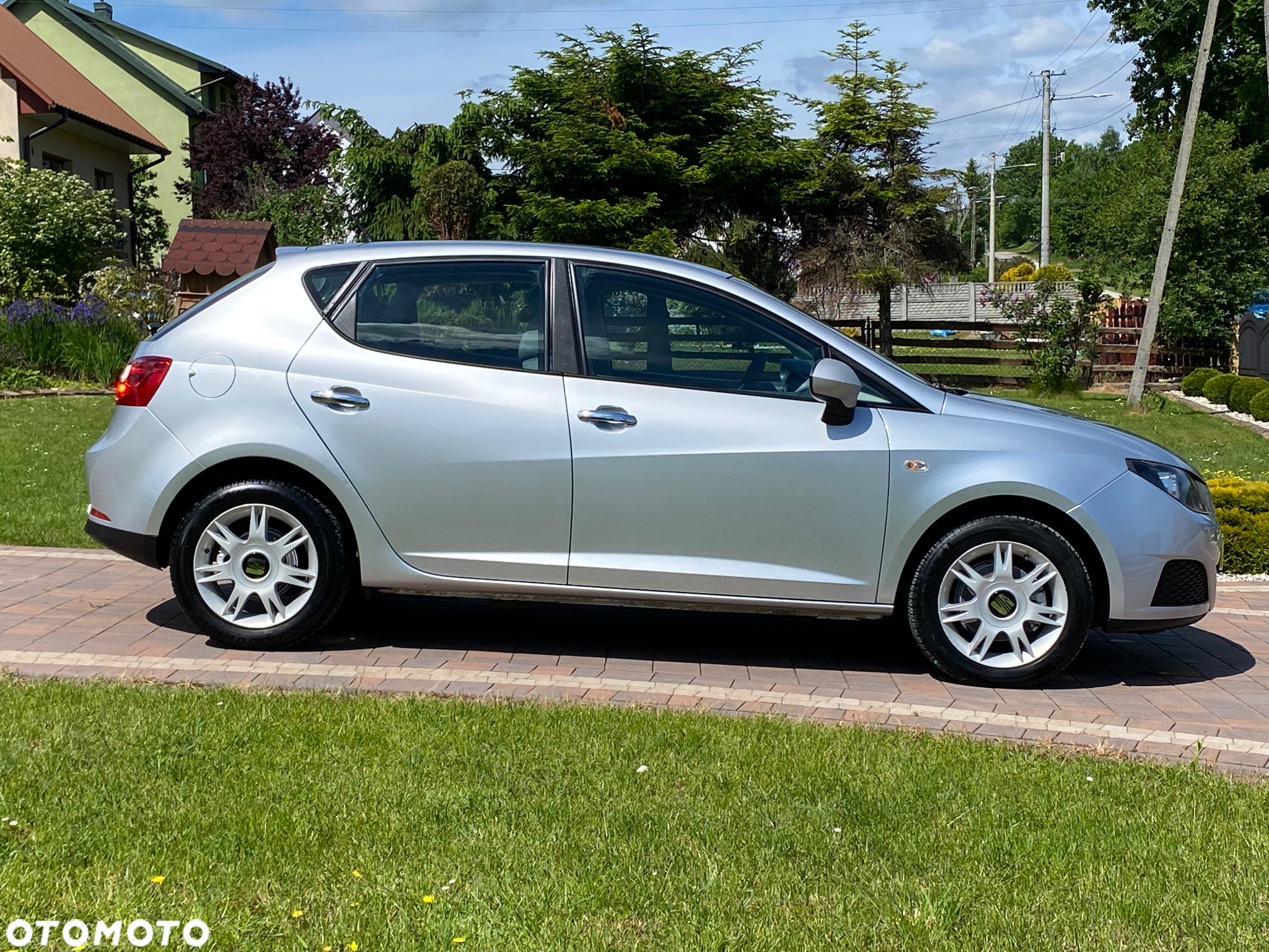 Seat Ibiza 1.4 16V Copa - 6