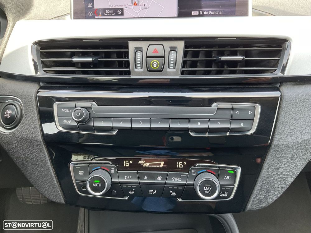 BMW X1 25 e xDrive - 31