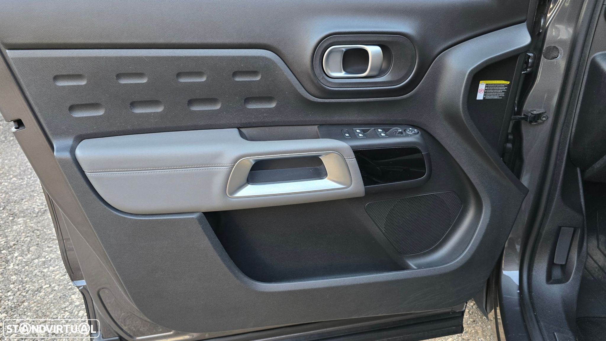 Citroën C5 Aircross 1.5 BlueHDi Shine EAT8 - 7