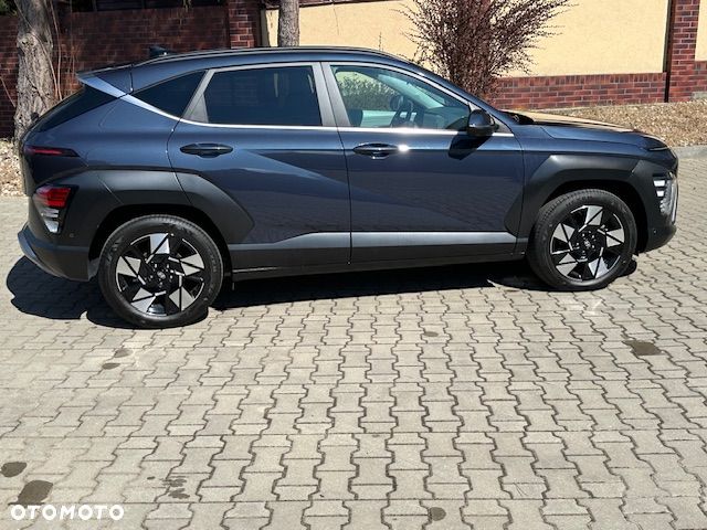 Hyundai Kona 1.6 GDI DCT Prime - 4