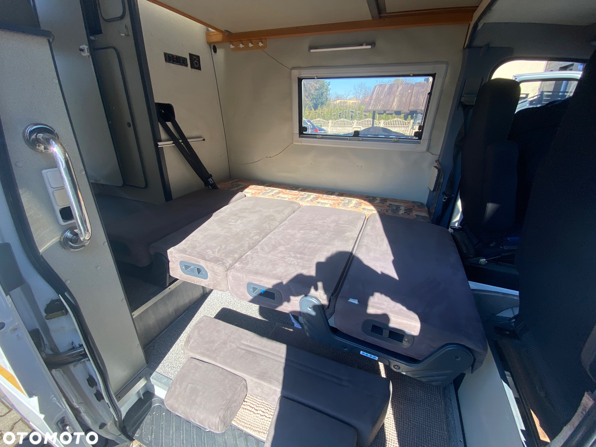 CS Reisemobile Korsika - 24