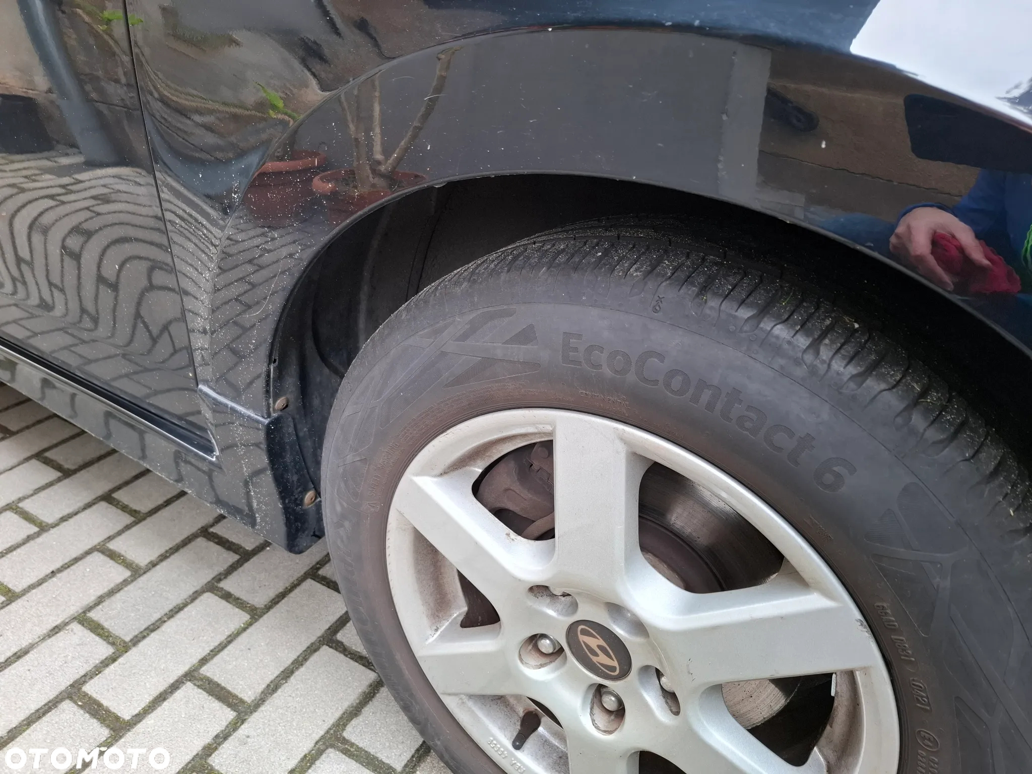 Hyundai i30 1.4 FIFA WM Edition - 18