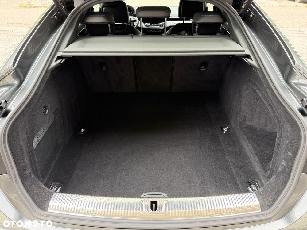 Audi A5 Sportback 40 TDI mHEV Quattro S Line S tronic - 37