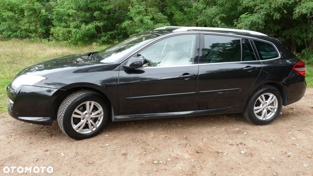 Renault Laguna - 2