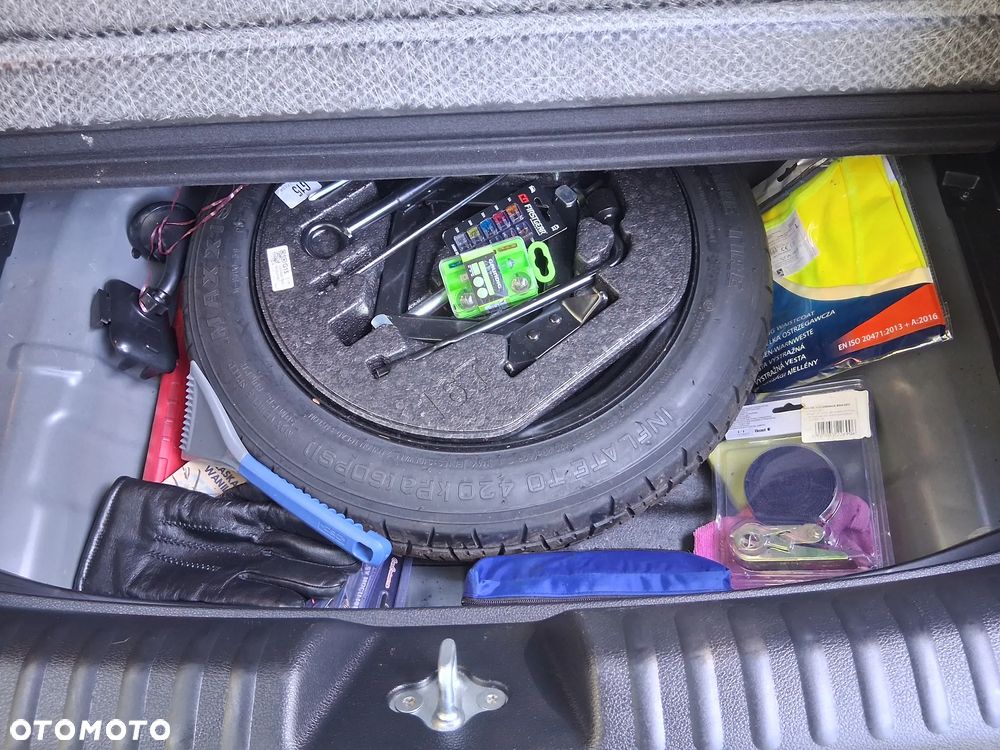 Kia XCeed 1.5 T-GDI L DCT - 16