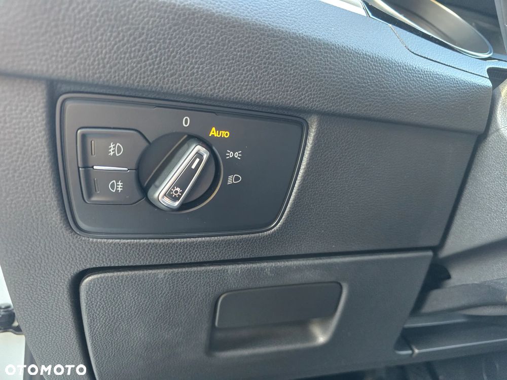 Volkswagen Passat 1.8 TSI BMT Highline - 10