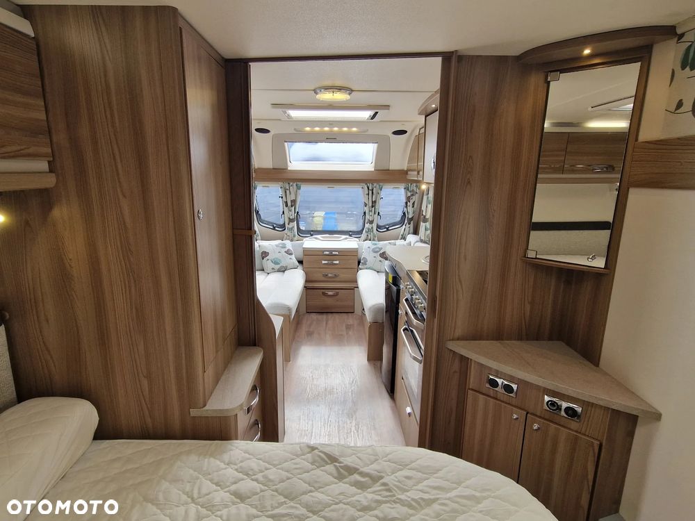 SWIFT Challenger 580 ALDE - 3