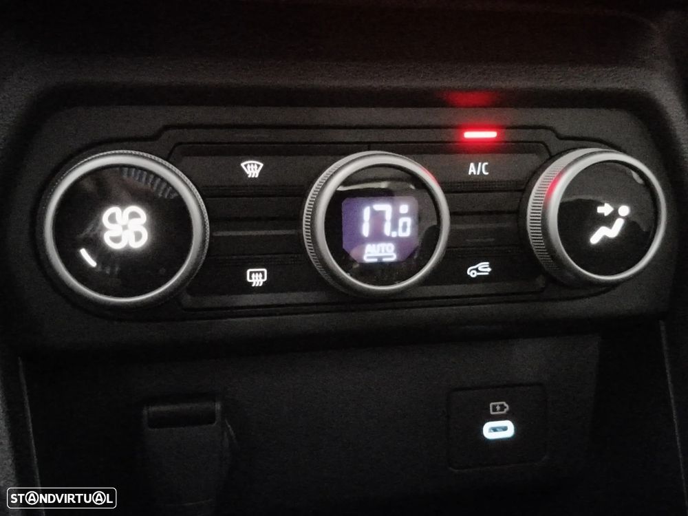 Dacia Logan 1.0 ECO-G Expression Bi-Fuel - 34