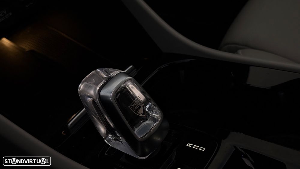 Volvo XC 40 1.5 T4 PHEV Inscription Expression - 15