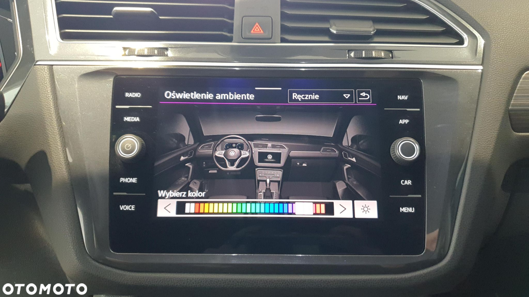 Volkswagen Tiguan Allspace 2.0 TDI 4Mot Elegance DSG - 25