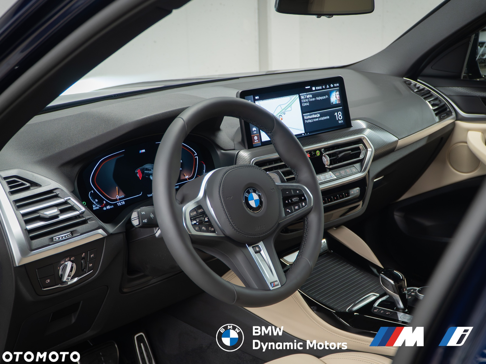 BMW X4 xDrive20d M Sport - 16