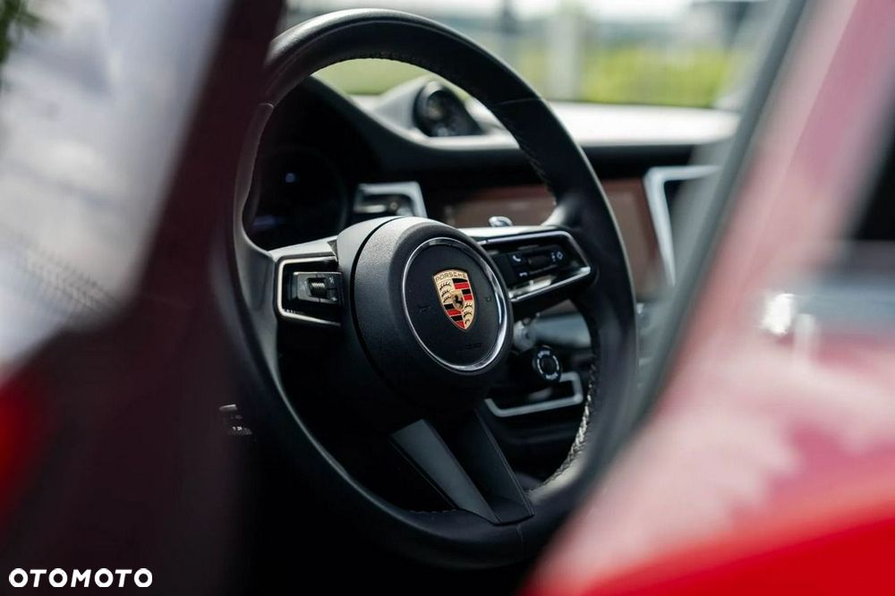Porsche Macan GTS - 20