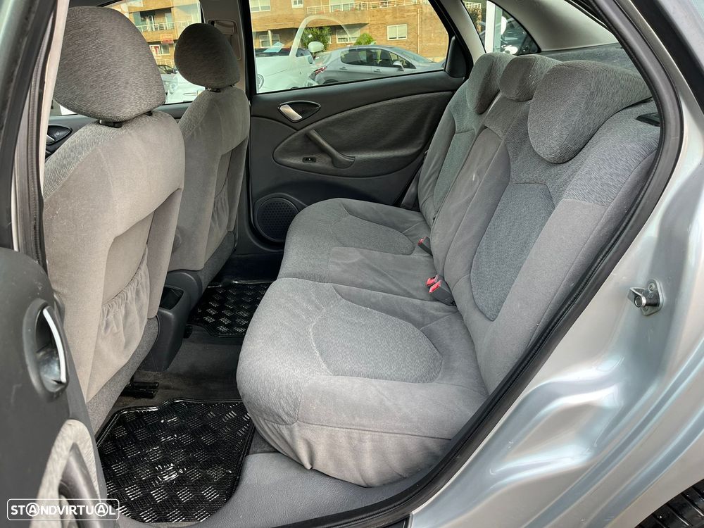 Citroën C5 1.8 16V SX - 11