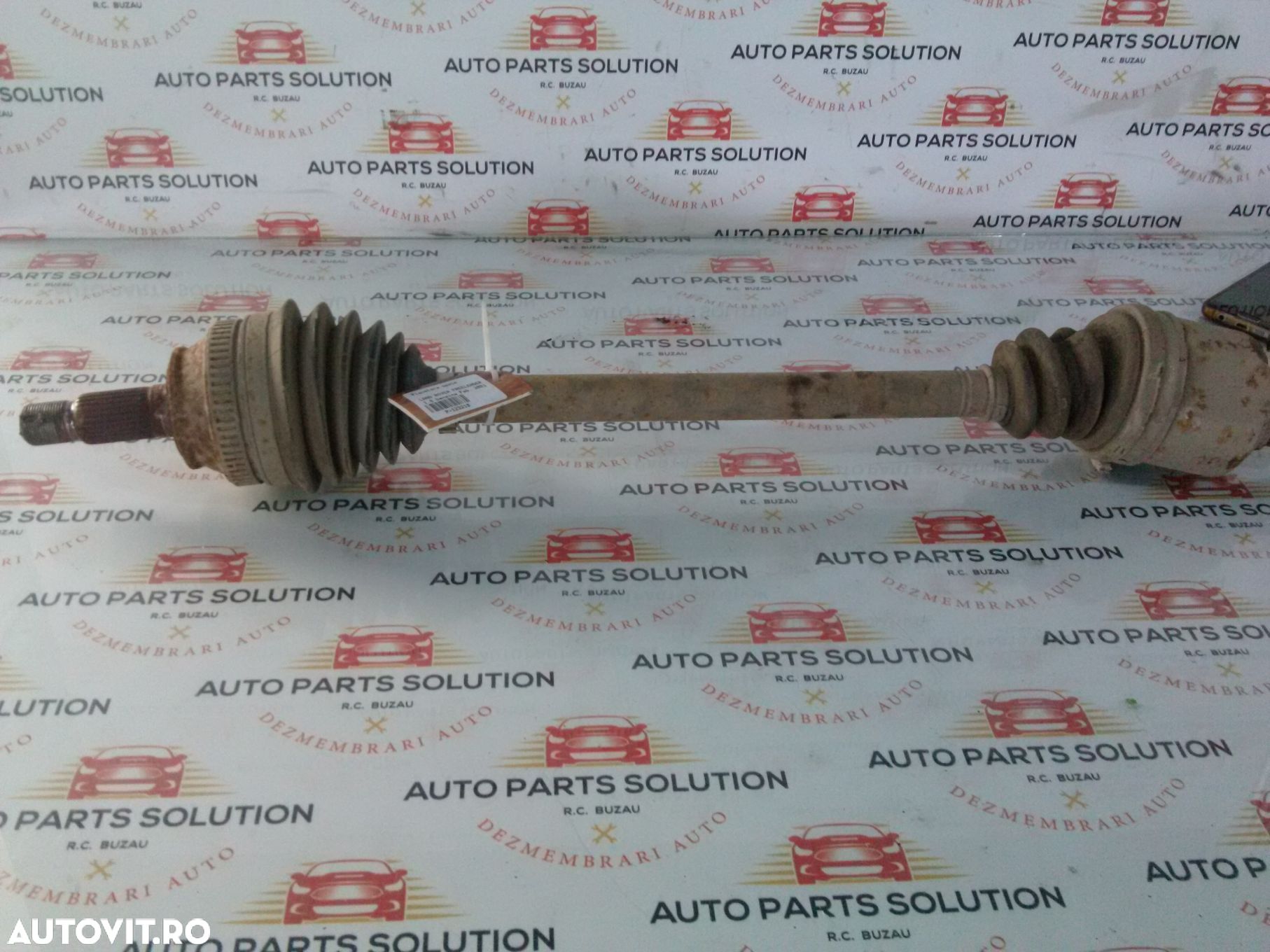 planetara spate land rover freelender 1.8 benzina fab. 2001 - 1