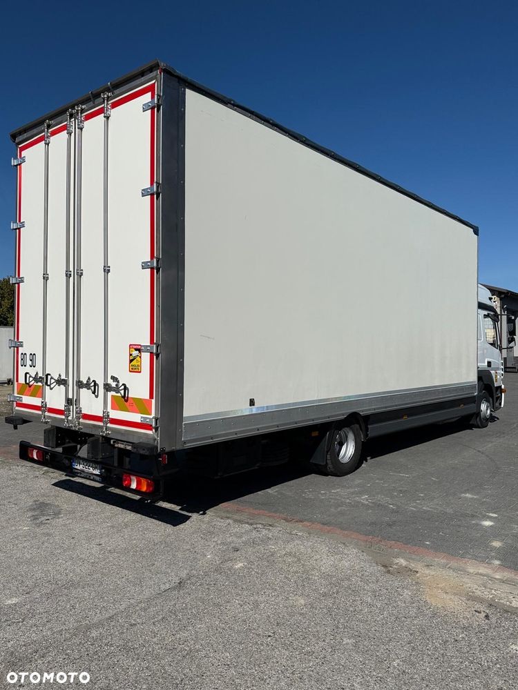 Mercedes-Benz Atego 1224 - 5
