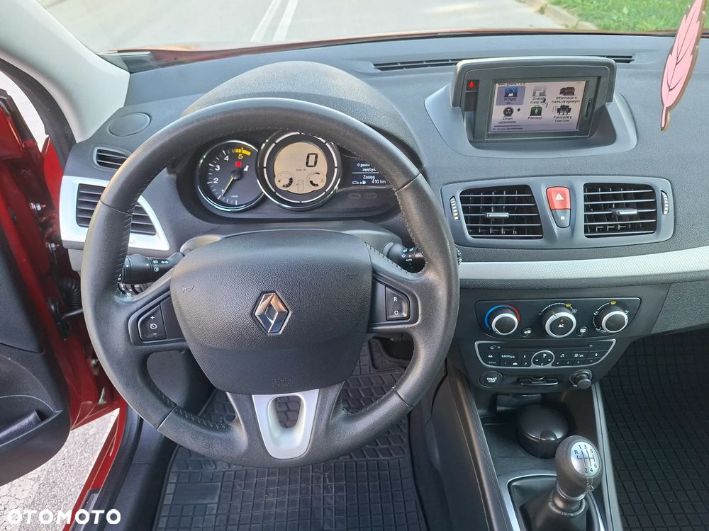 Renault Megane 1.5 dCi Dynamique - 27