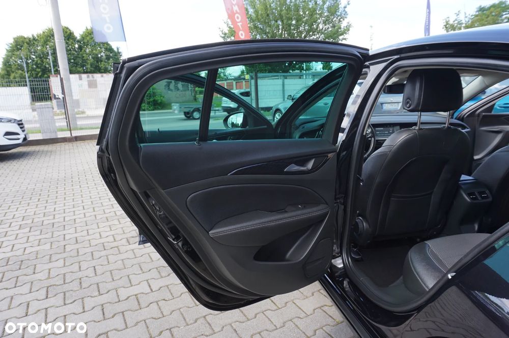 Opel Insignia 1.5 ECOTEC Direct Inj Turbo Business Innovation - 22
