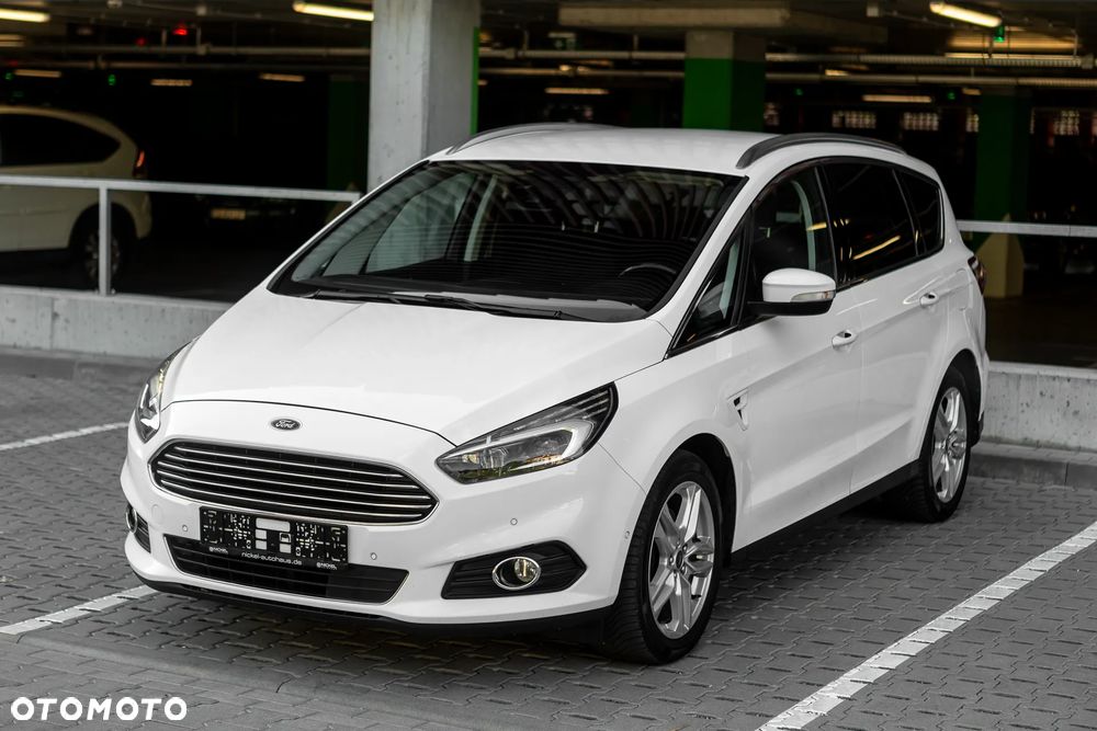 Ford S-Max - 7