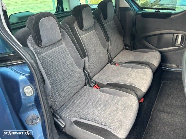 Citroën Berlingo 1.6 HDi Exclusive - 4