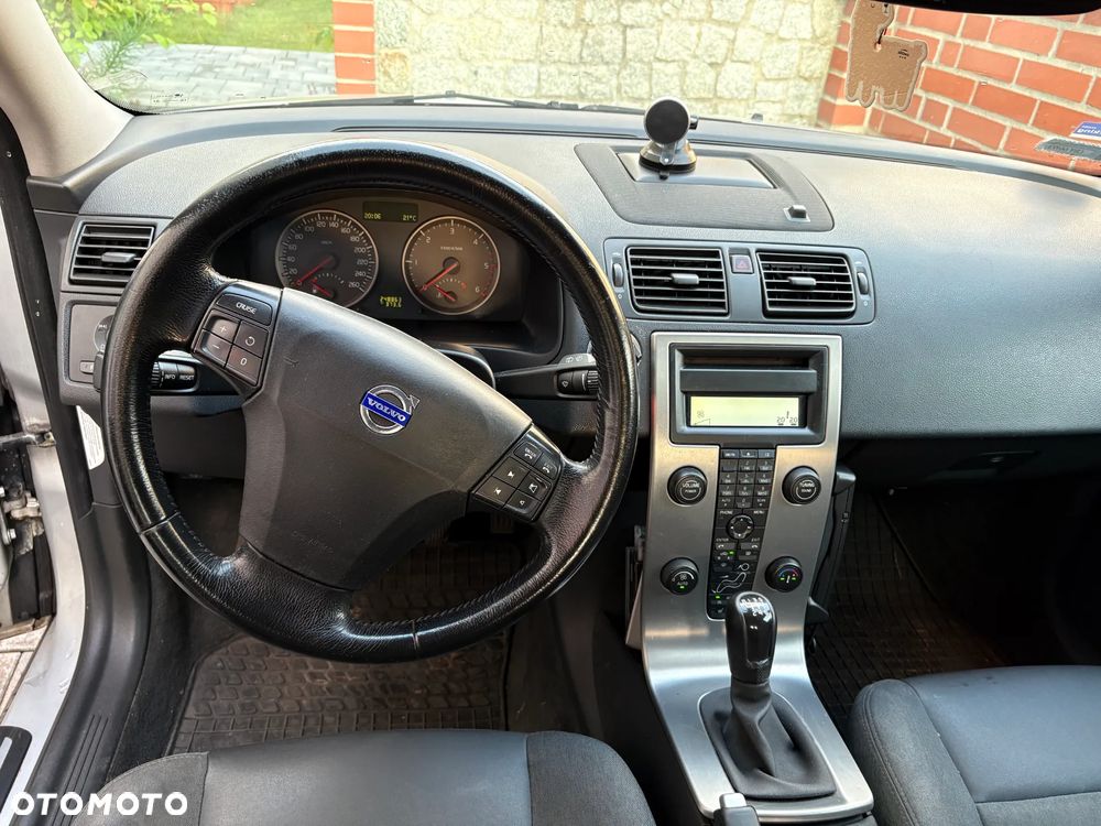 Volvo V50 2.0D Momentum - 5