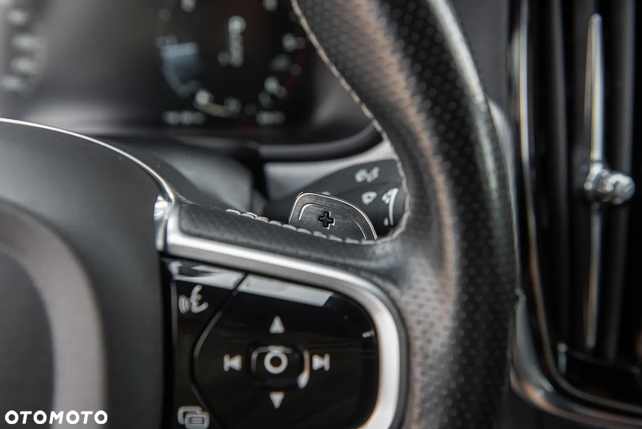 Volvo S90 D4 R-Design - 21
