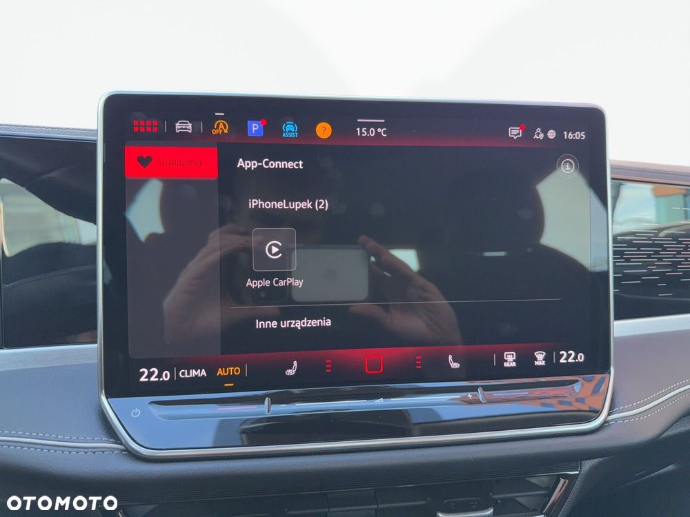 Volkswagen Passat Variant 1.5 TSI ACT mHEV Elegance DSG - 27