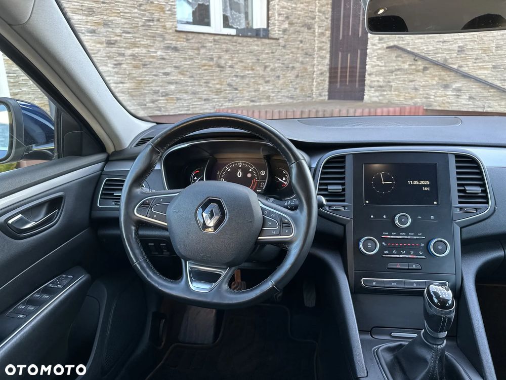 Renault Talisman ENERGY dCi 130 LIFE - 17