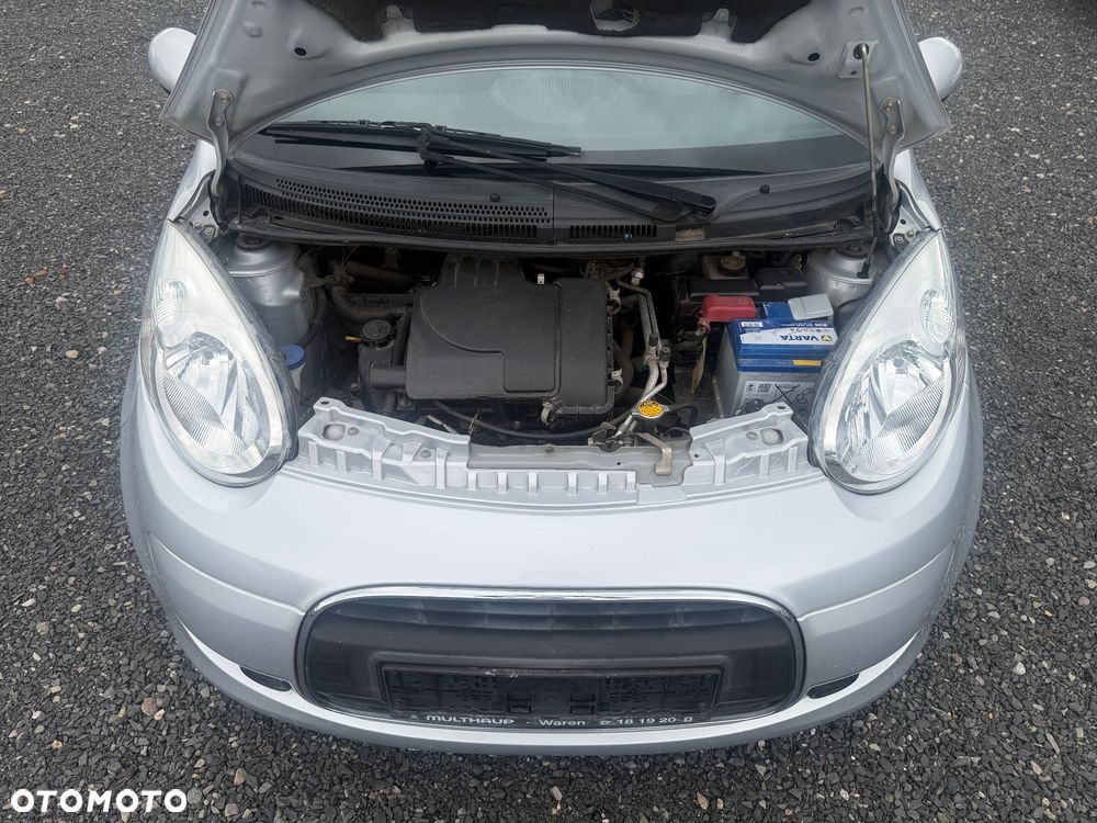 Citroën C1 - 24