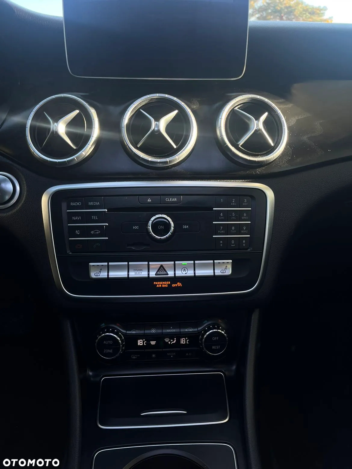 Mercedes-Benz CLA 250 4-Matic AMG Line - 12