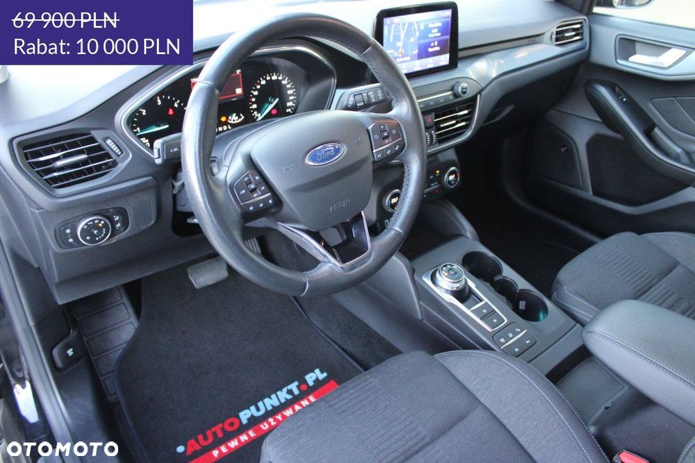 Ford Focus - 15