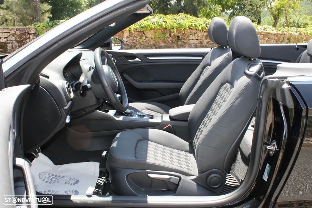 Audi A3 1.6 TDI Attraction Ultra - 7