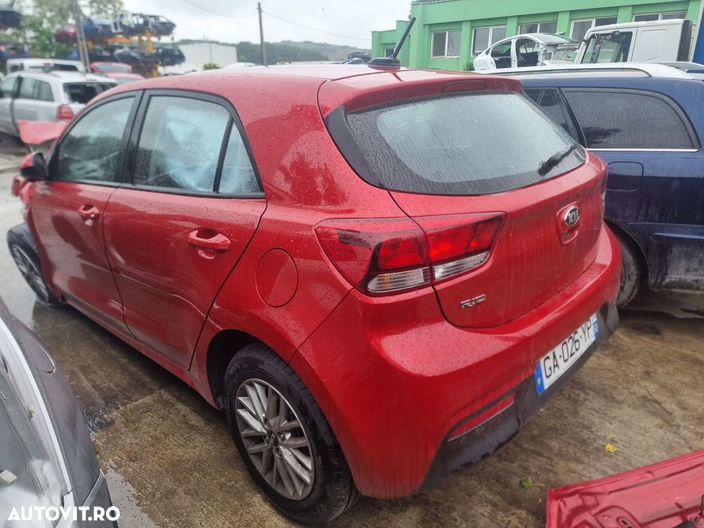 Pompa inalta presiune 1.0 t-gdi g3le 35326-07250 Kia Rio 4 FB/UC [fac - 5