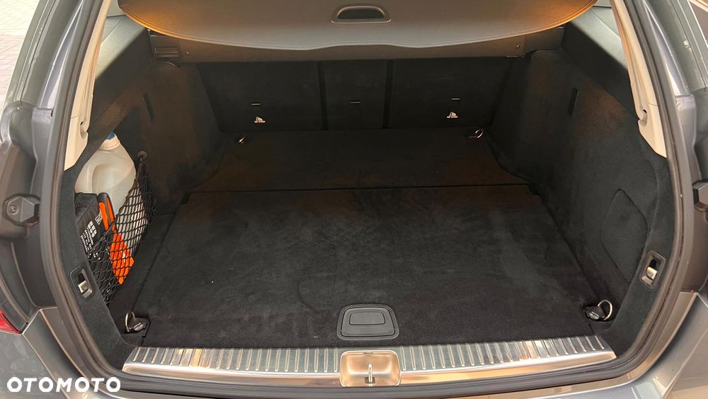 Mercedes-Benz Klasa C 220 d 4Matic 9G-TRONIC AMG Line - 14