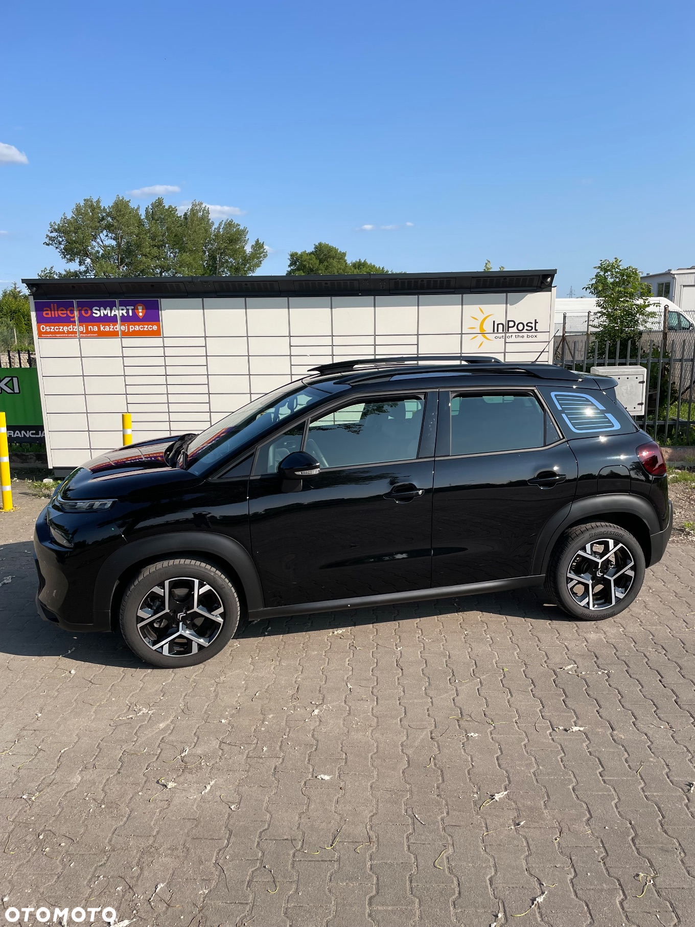 Citroën C3 Aircross - 12