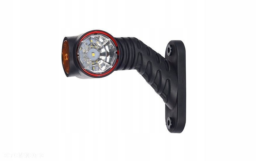Lampa Obrysowa Diodowa obrysówka LED Obrysówki @@@ - 1