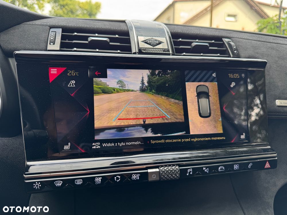 DS Automobiles DS 7 Crossback 1.6 PureTech GPF Chic - 32