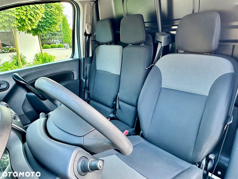 Renault Kangoo - 11