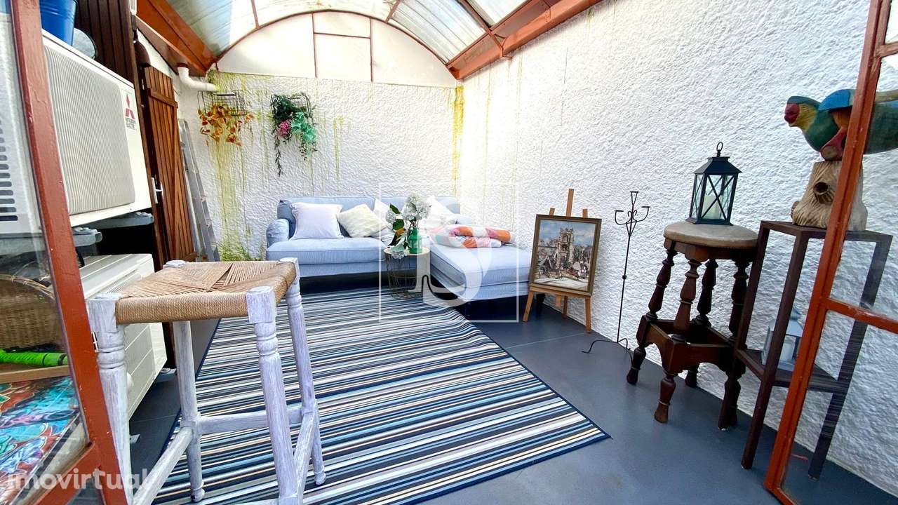 Moradia T4 Venda em Rio Tinto,Gondomar - Grande imagem: 4/24