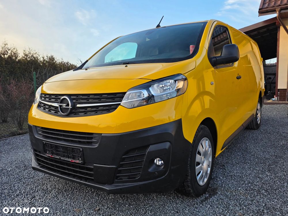 Opel VIVARO - 2