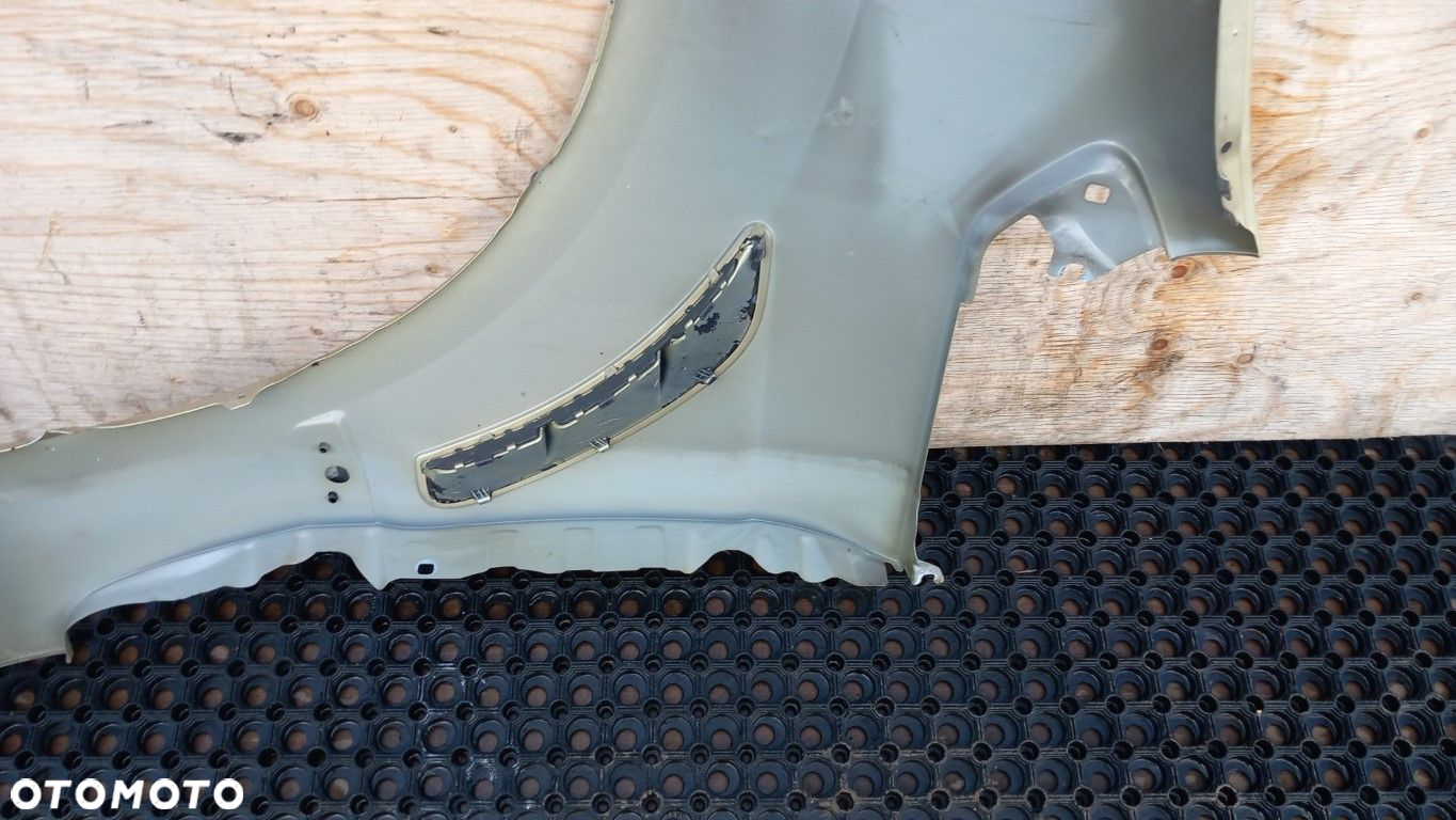 FORD S-MAX MK1 BŁOTNIK PRZÓD PRAWY Y6 - 8