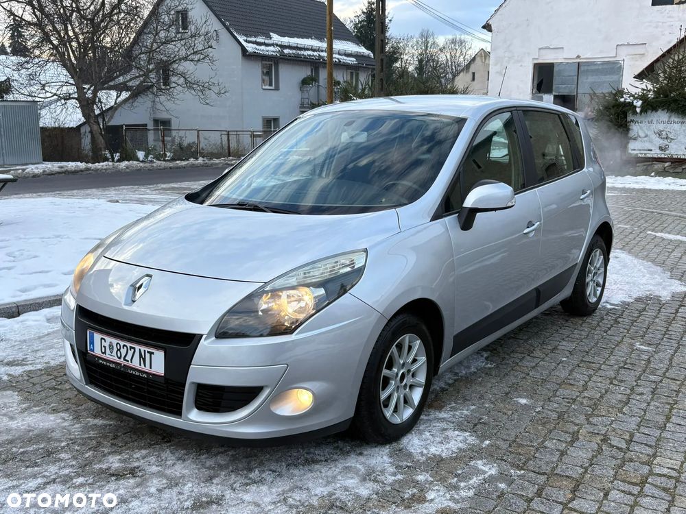 Renault Scenic 1.5 dCi Confort Expression - 2