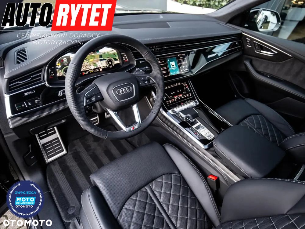 Audi Q8 - 9