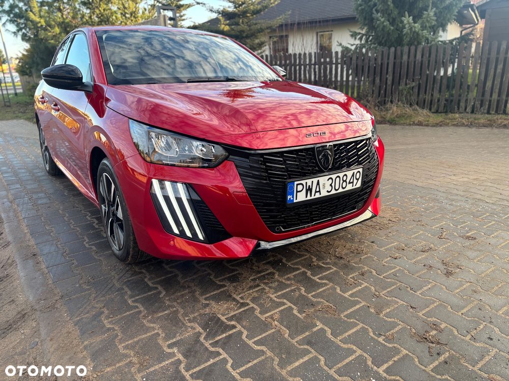 Peugeot 208 1.2 PureTech Allure S&S - 6