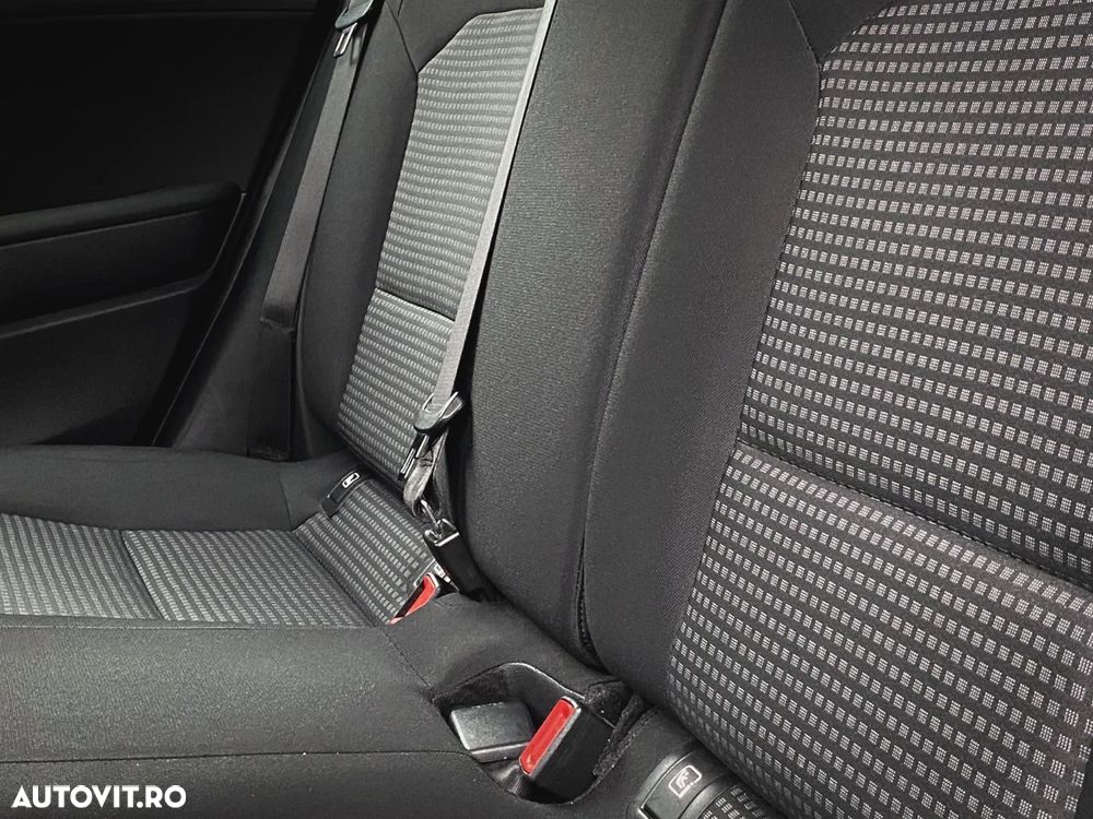 Kia Ceed 1.5 T-GDI Best - 22