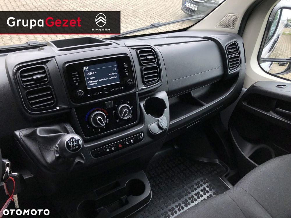 Citroën Jumper - 12