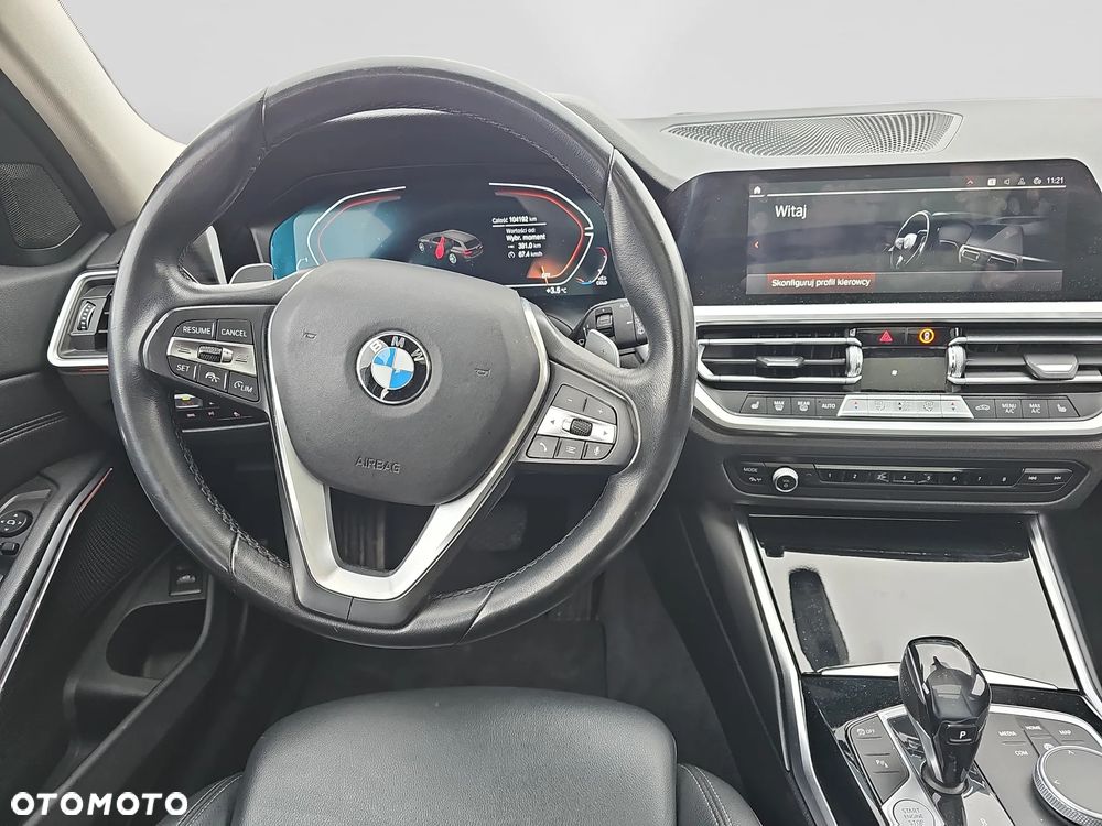 BMW Seria 3 - 12