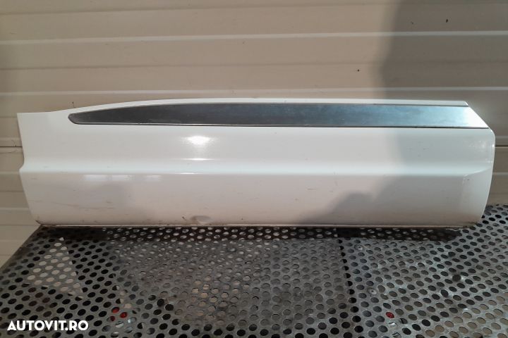 Bandou inferior usa spate dreapta 5N0853970A Volkswagen VW Tiguan 1 5 - 1