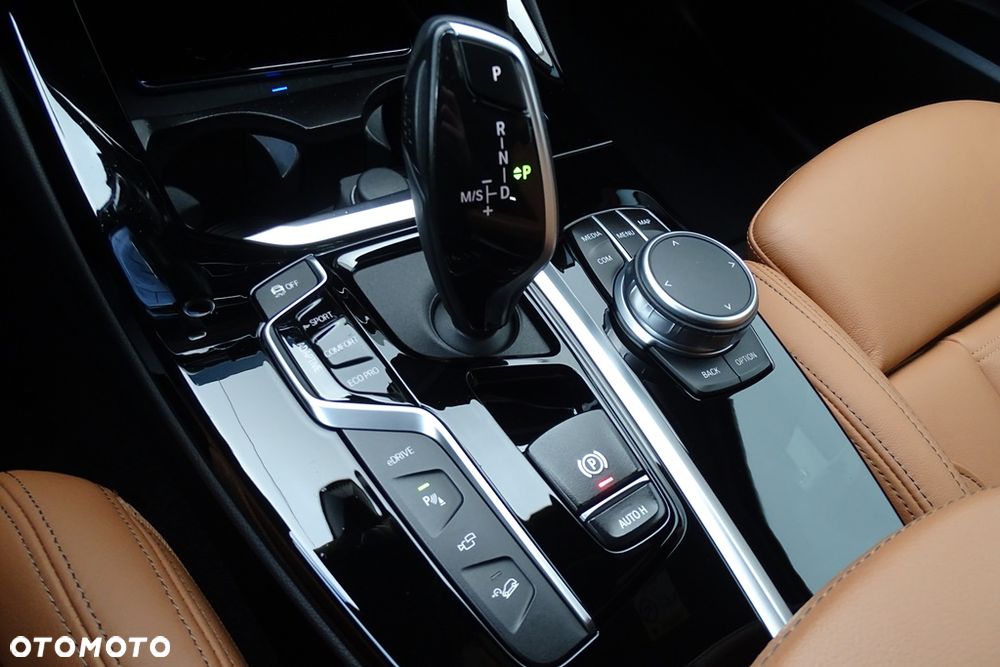 BMW X3 xDrive30e xLine sport - 37