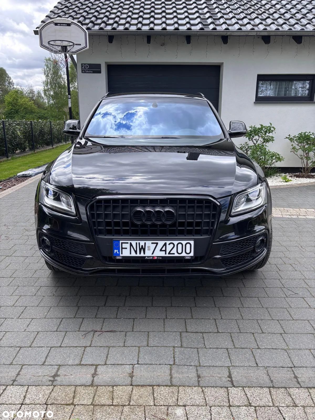 Audi Q5 - 1